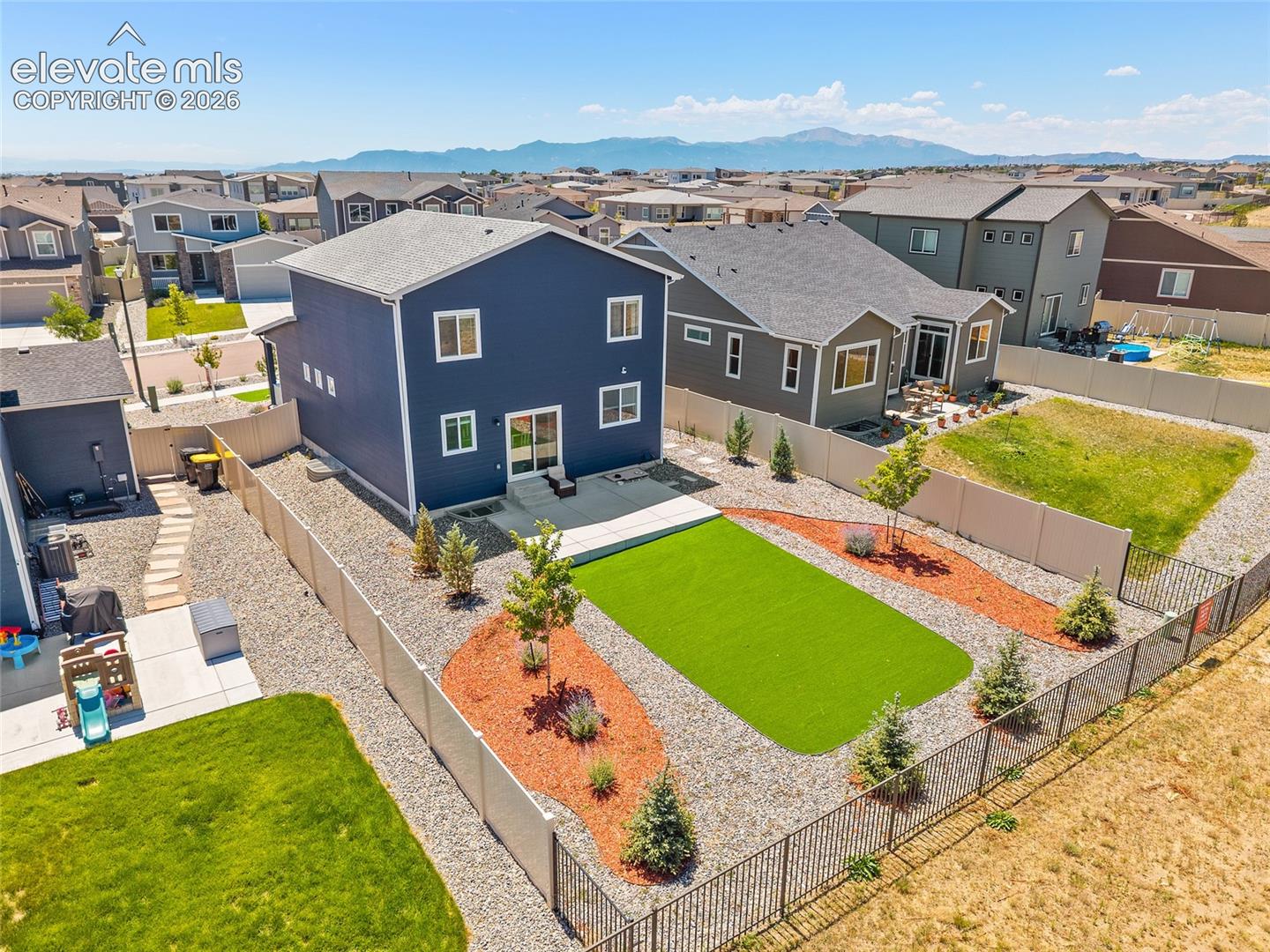 9939 Hidden Ranch Court — photo
