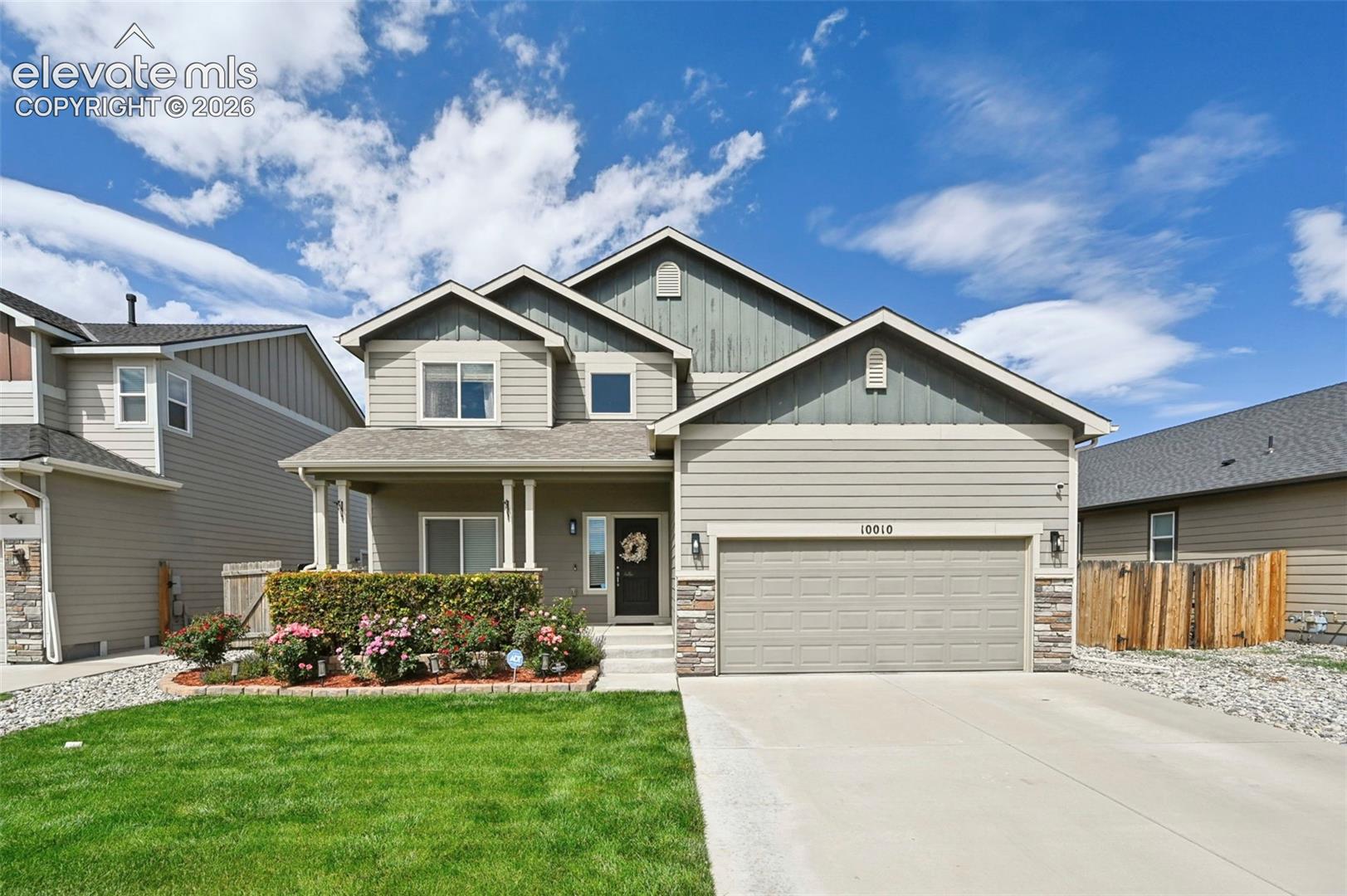 10010 Intrepid Way — photo