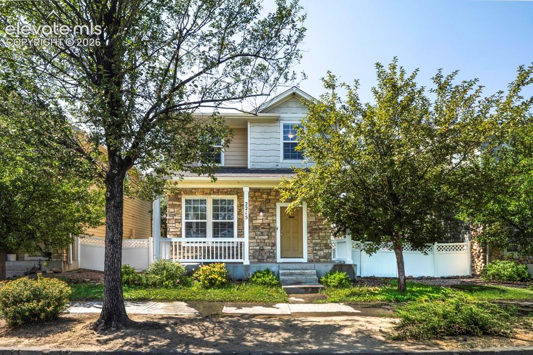 2215 Ellingwood Drive — photo
