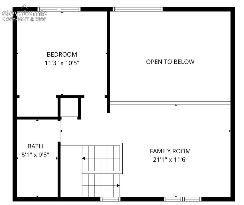 7578 Madrid Court — photo