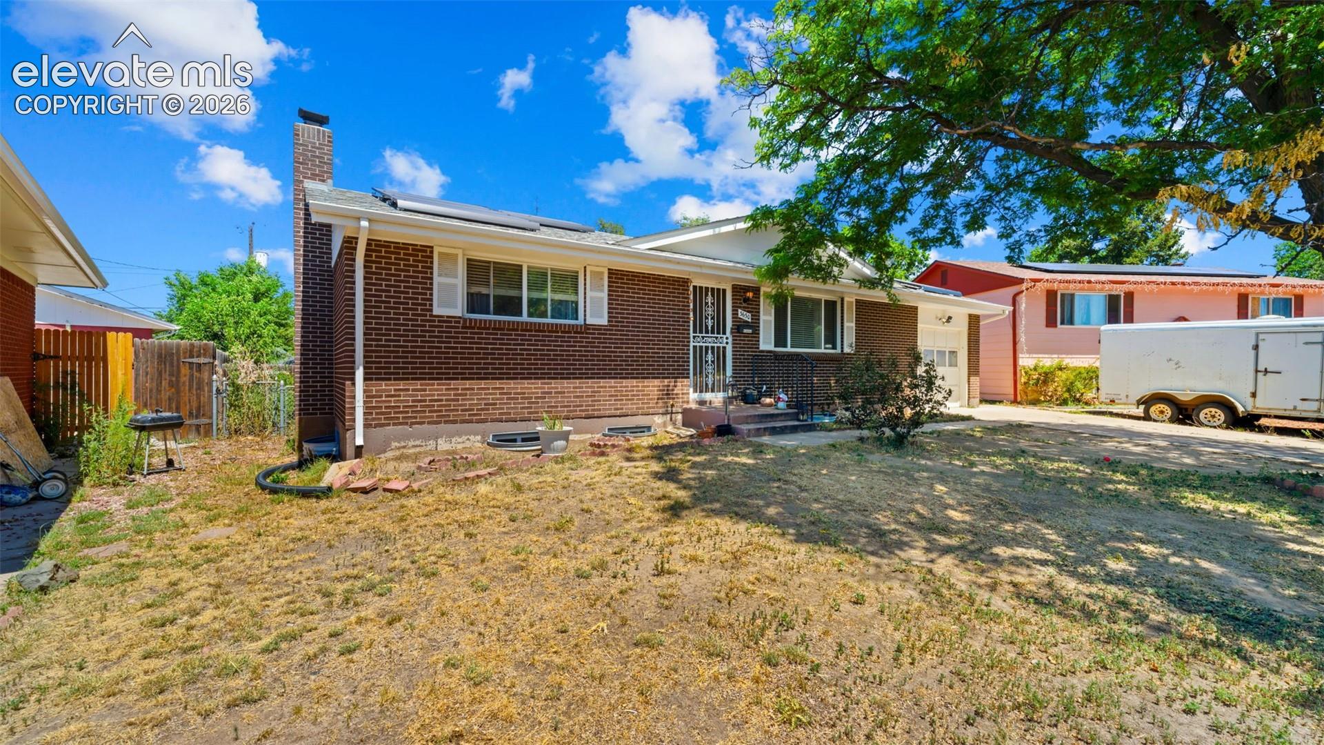 3630 Brentwood Terrace — photo