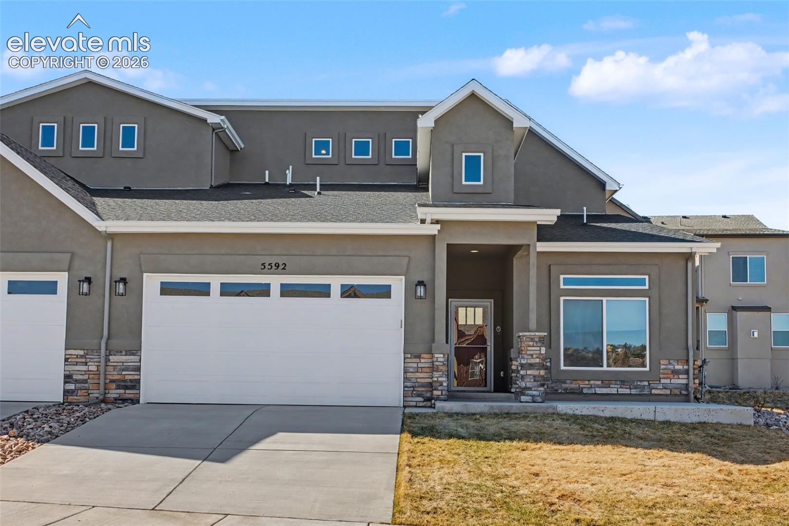5592 Silverstone Terrace — photo