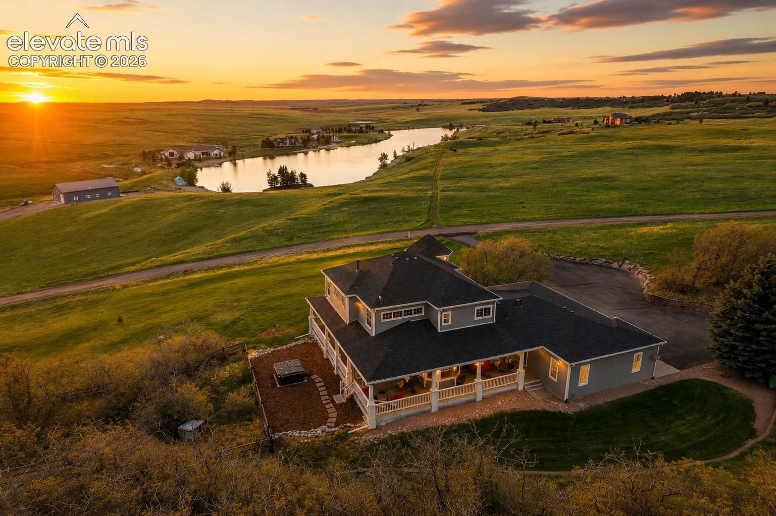 7014 Nautique Circle — photo