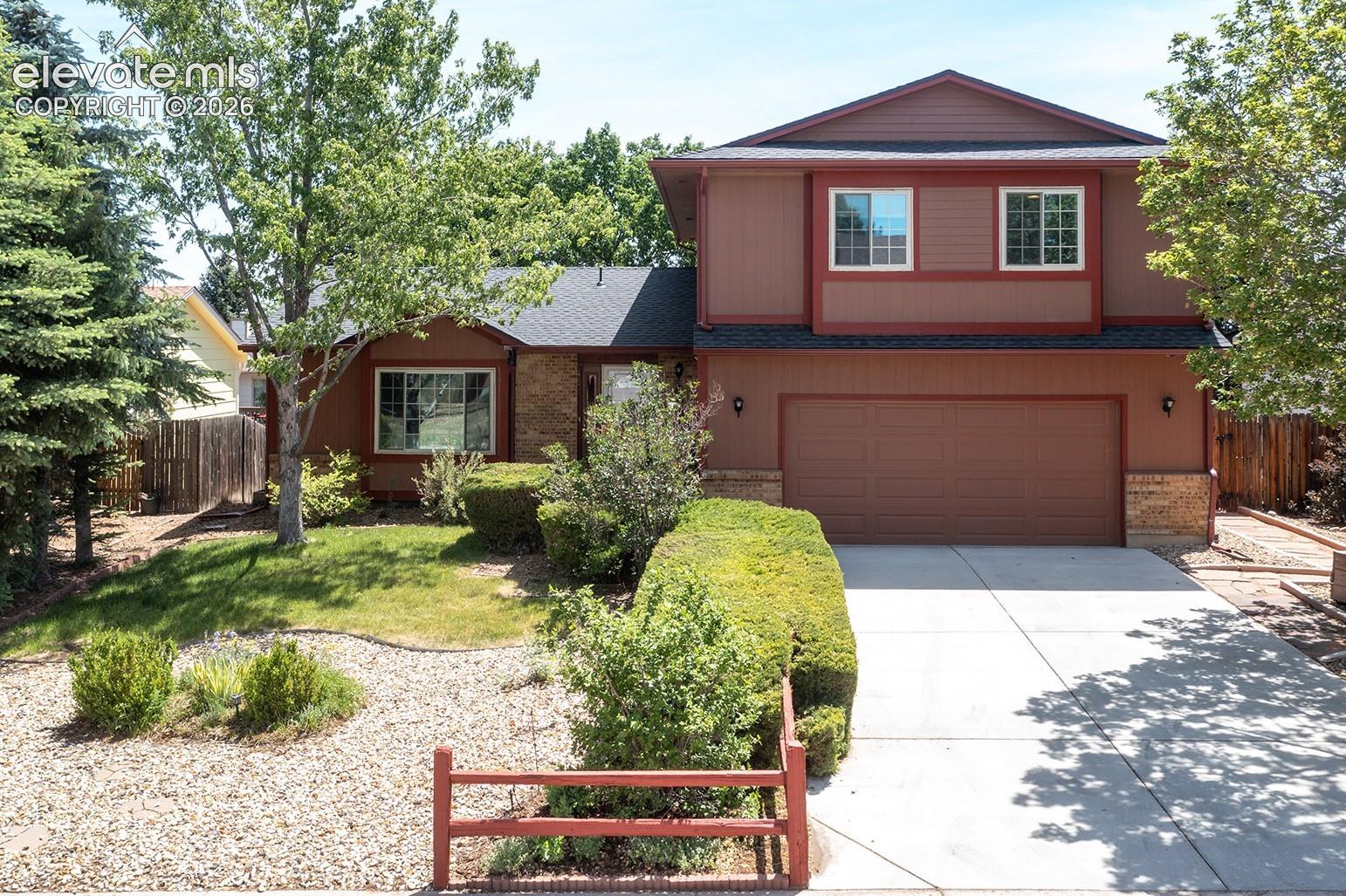 8055 Candleflower Circle — photo