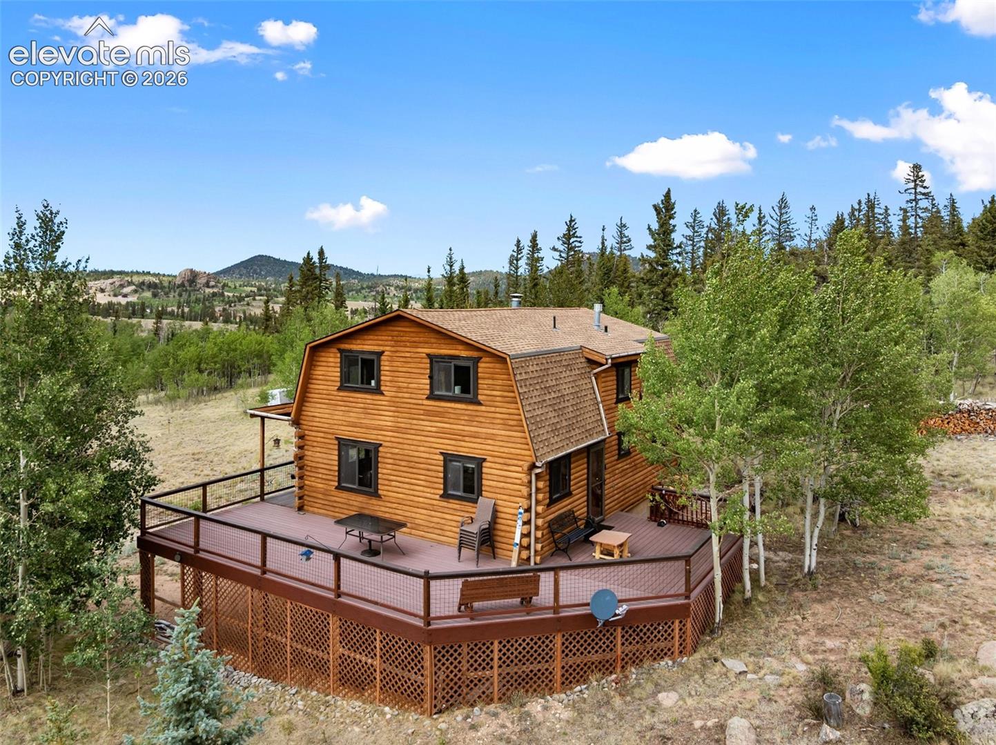 2387 Buffalo Ridge Road — photo