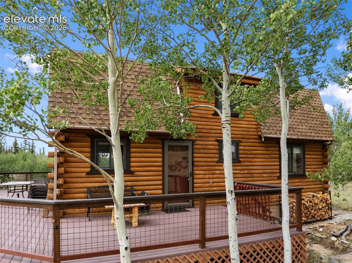 2387 Buffalo Ridge Road, Como, CO 80432 — photo 3