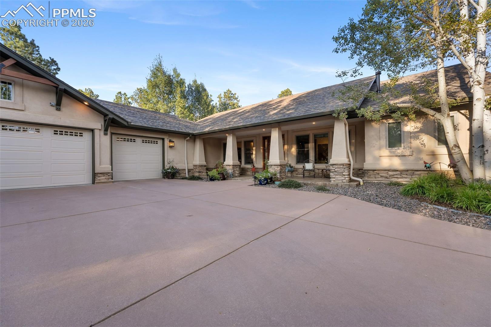 12155 Spine Creek Place — photo