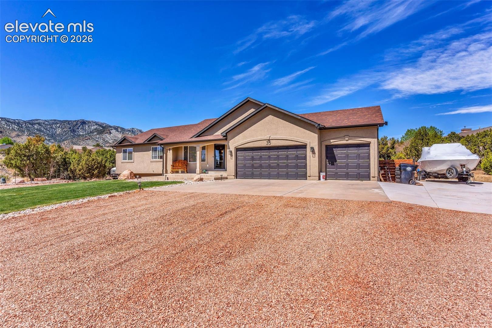 35 Cougar Loop — photo