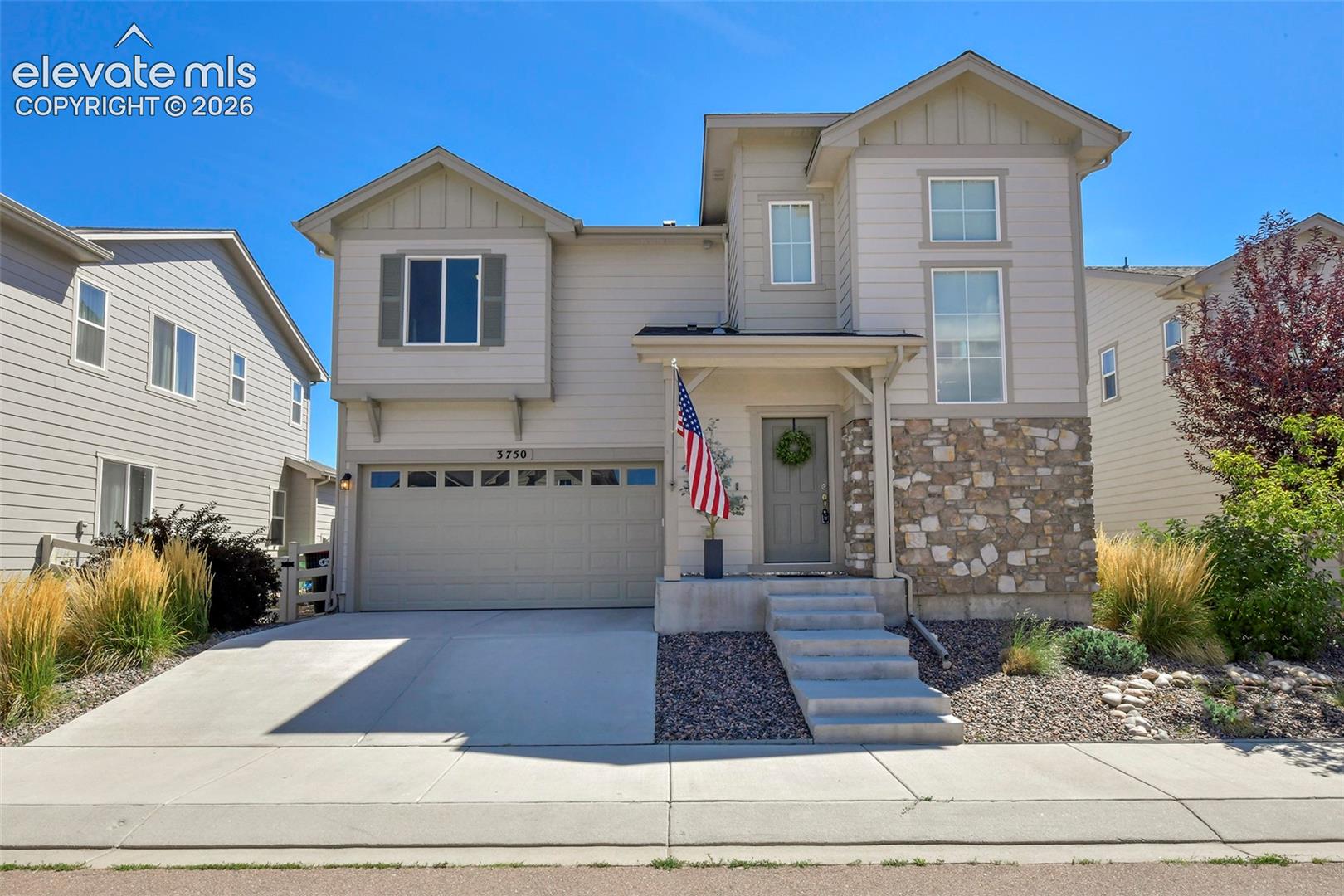 3750 Vineyard Circle — photo