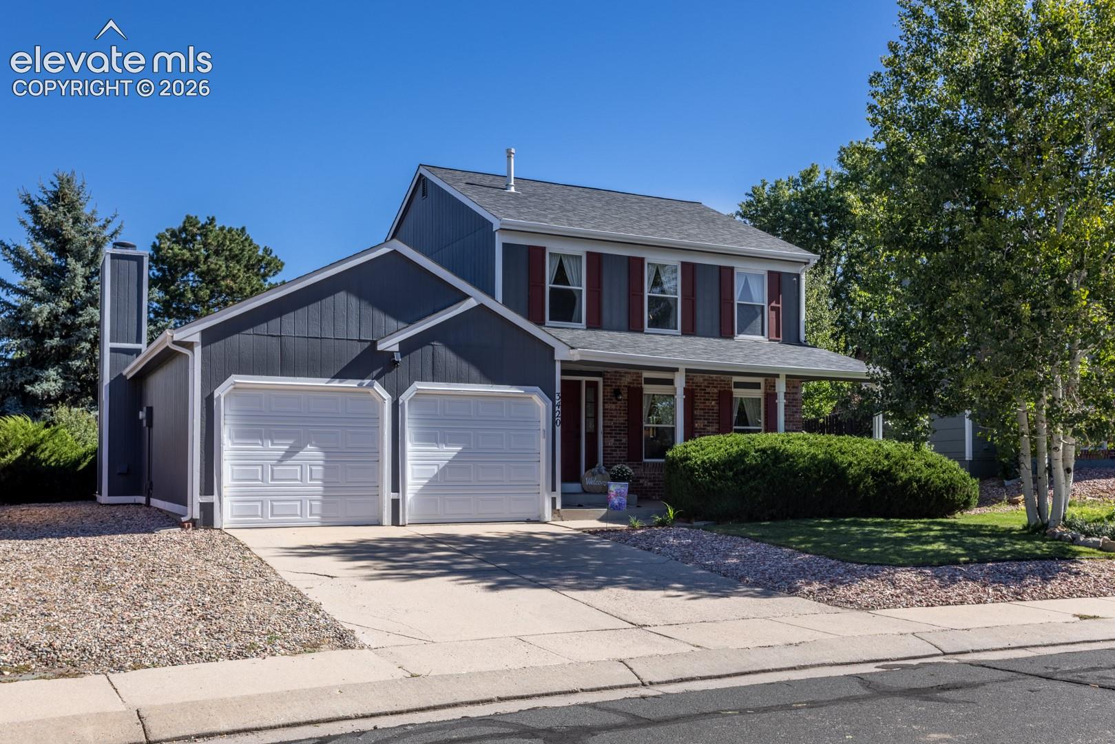 3420 Excelsior Drive — photo