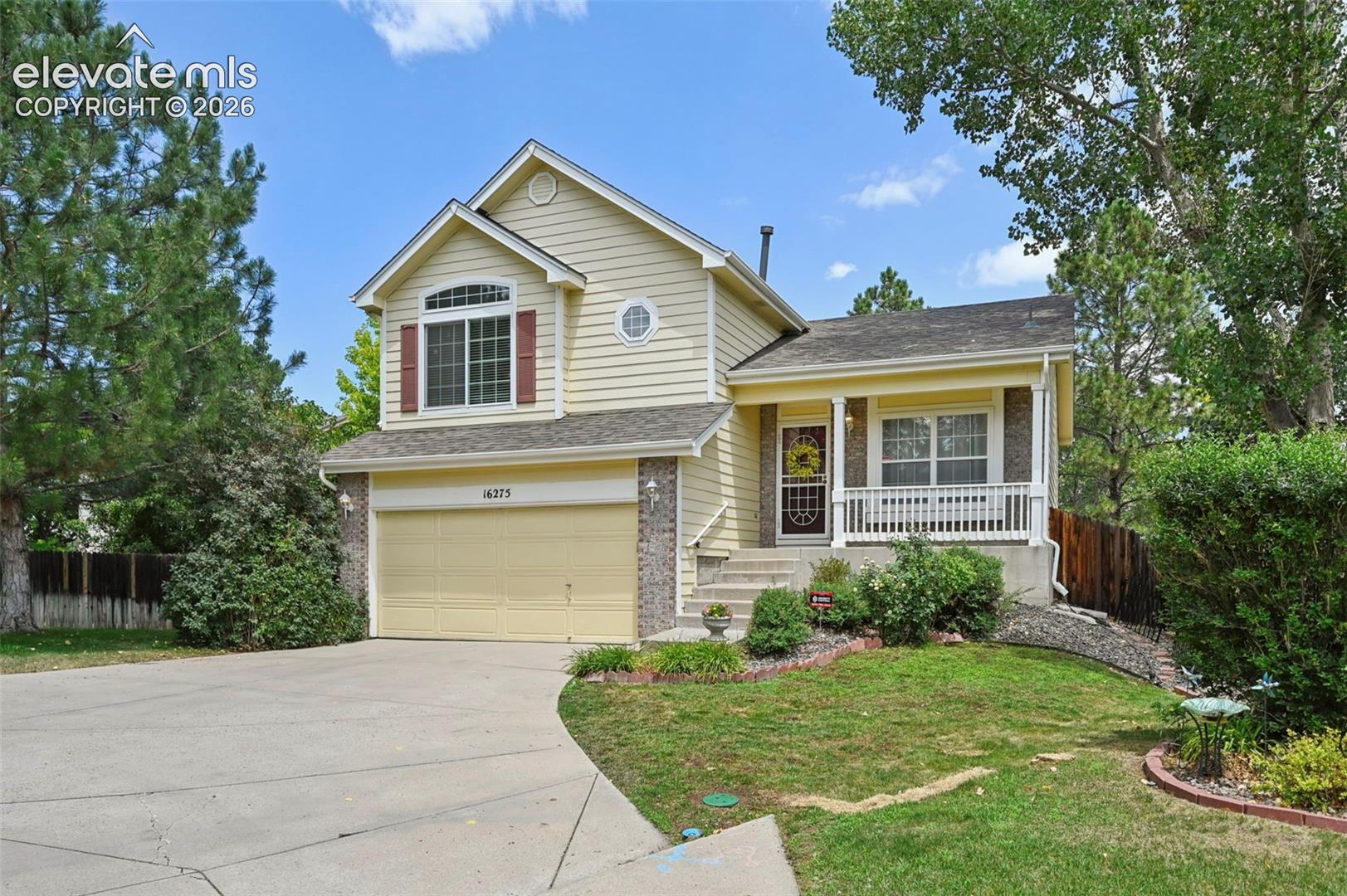 16275 Peregrine Drive — photo
