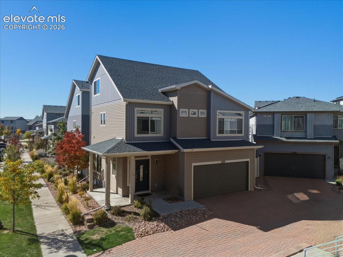 6578 Shadow Star Drive — photo