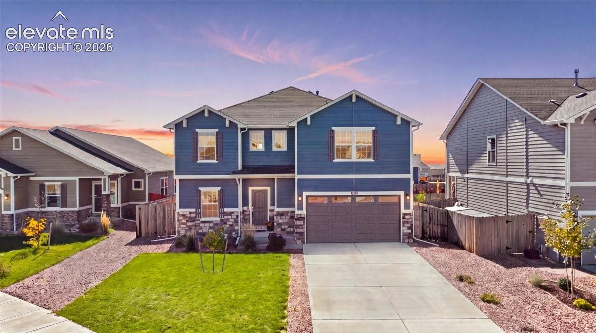 11281 Niebrara Drive — photo
