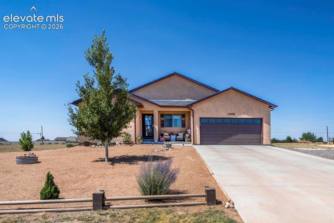 1005 N Kirkwood Drive — photo