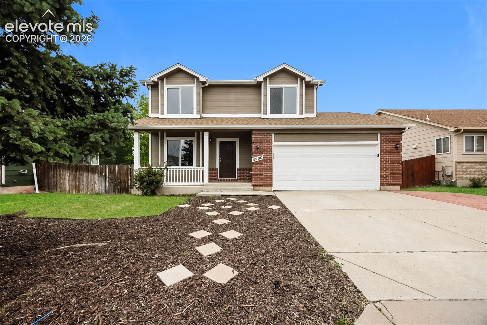 4260 Daylilly Drive — photo
