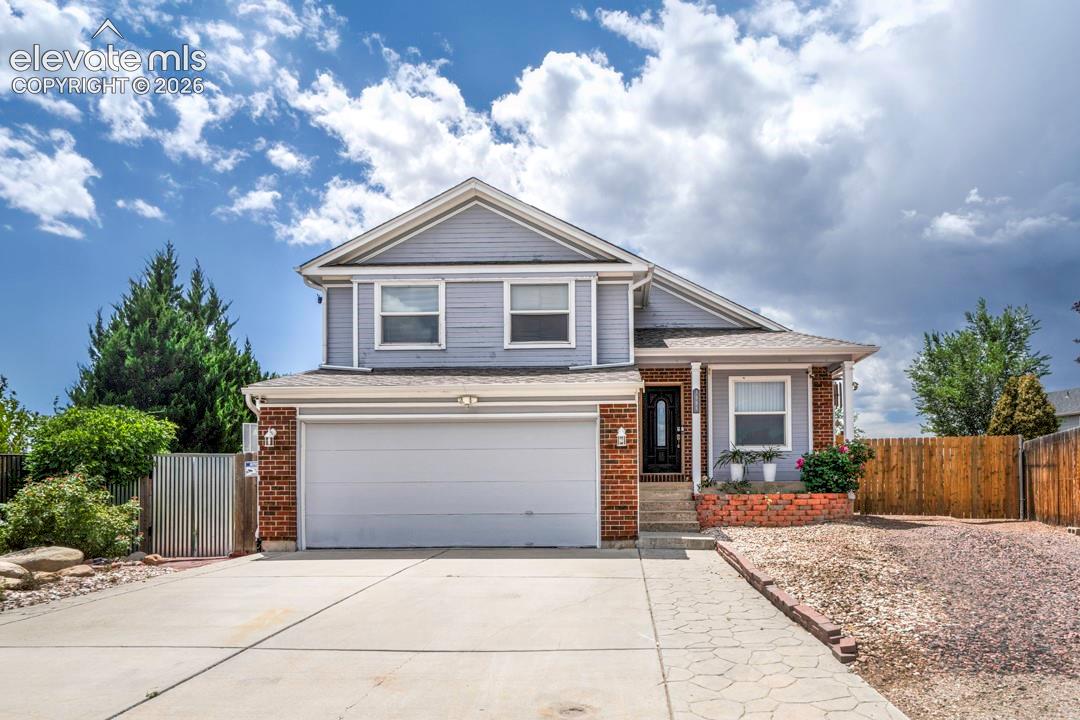 1665 Boxtree Court — photo