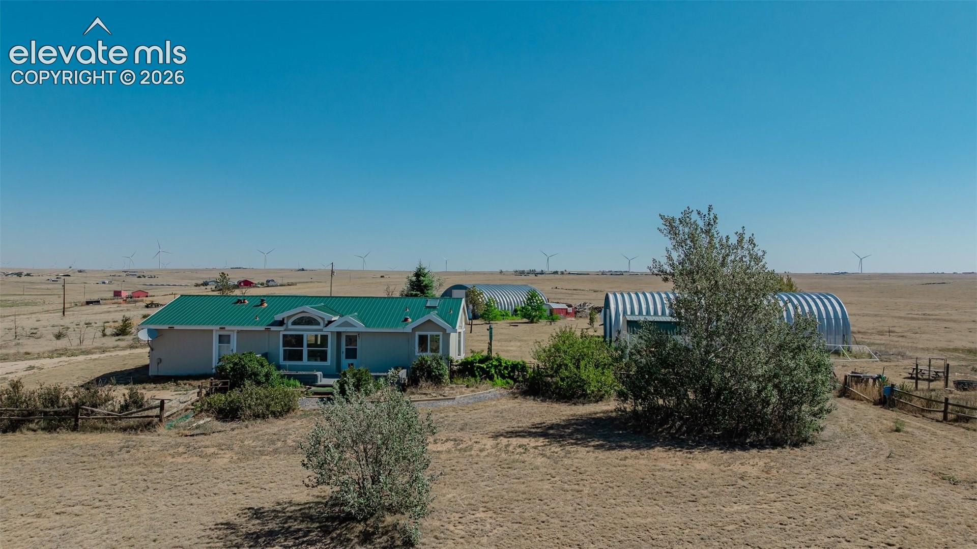 4755 S Calhan Highway — photo