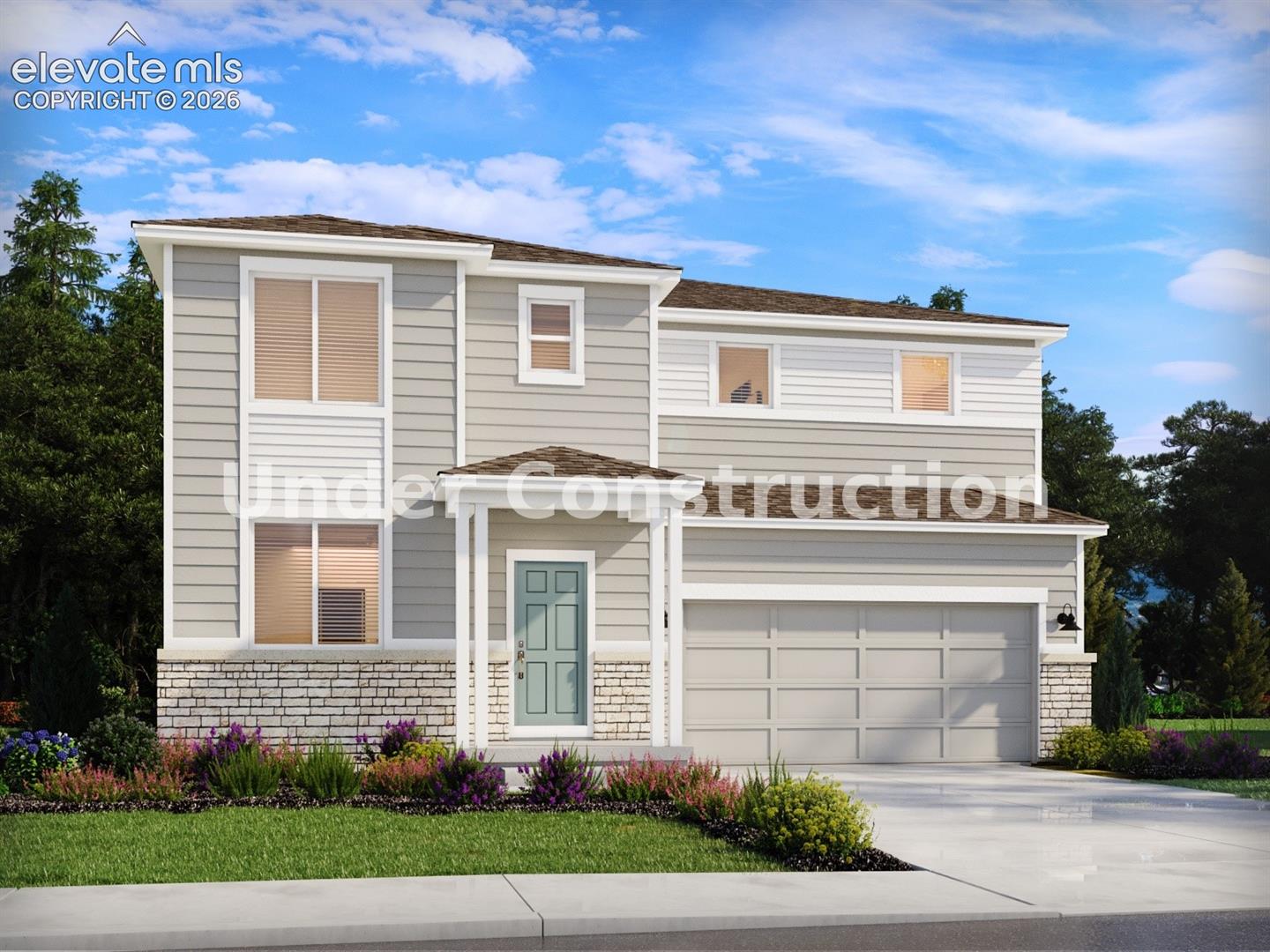 10843 Rolling Ranch Drive — photo