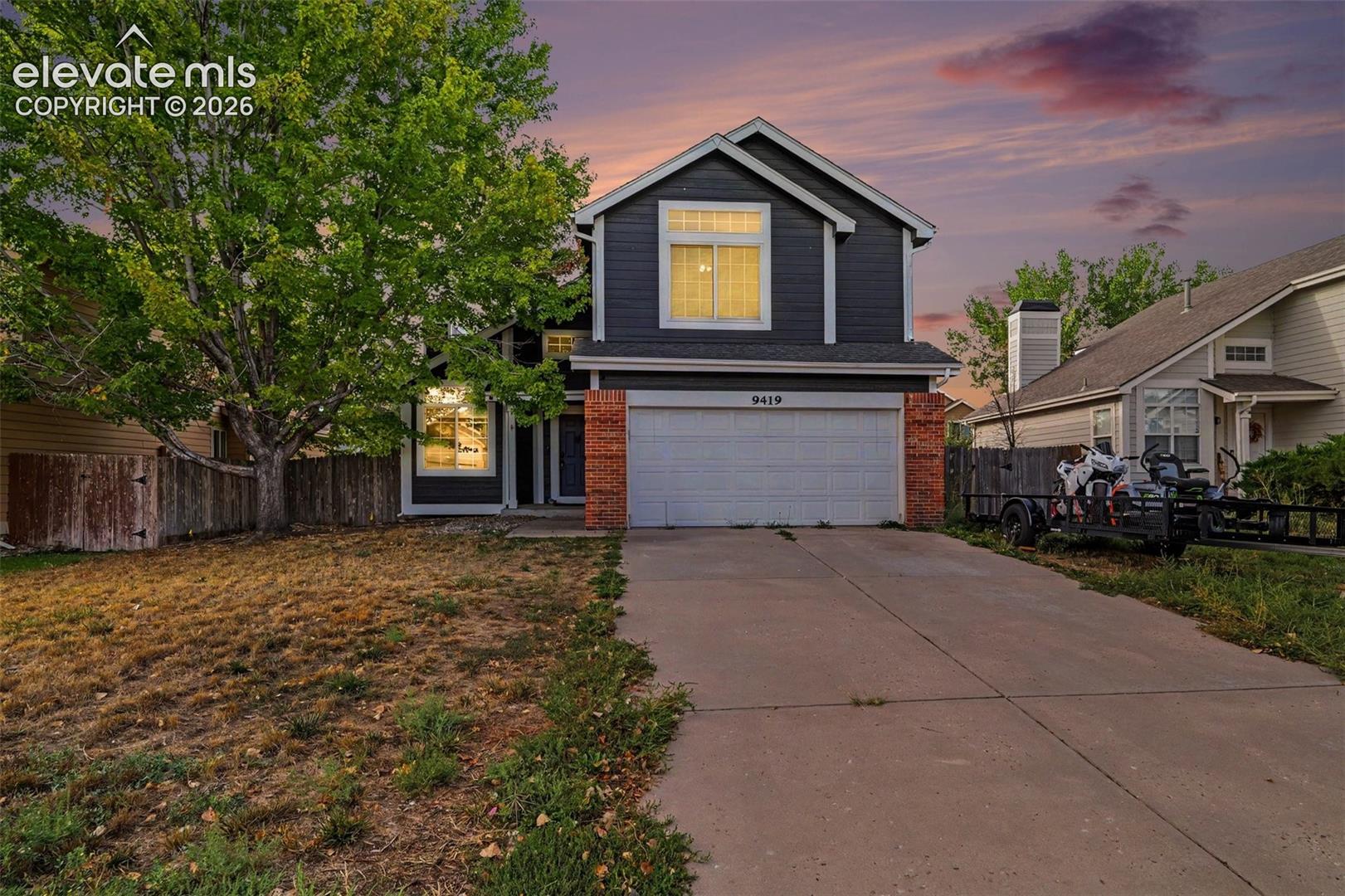 9419 Daystar Terrace — photo