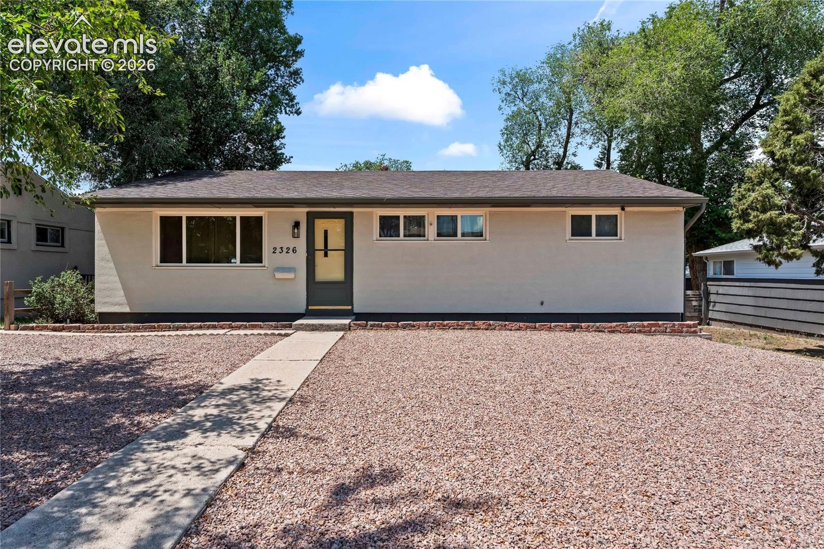 2326 Eagle View Drive — photo