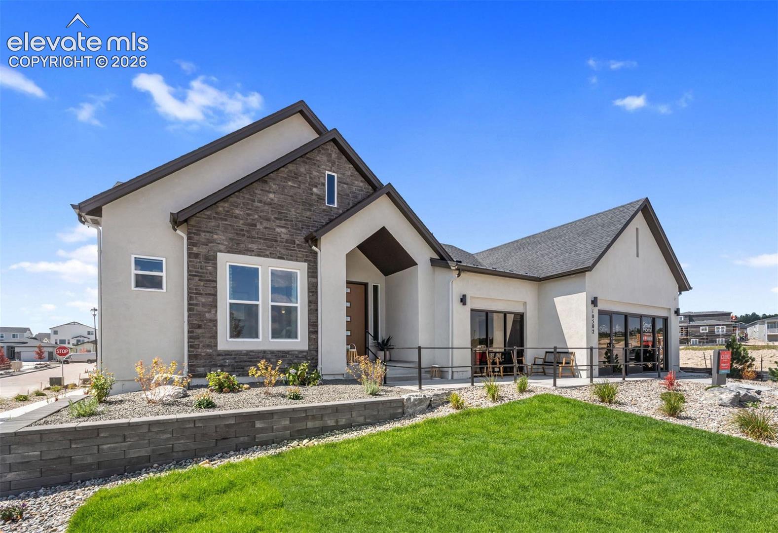 10502 Hudson Yard Drive — photo