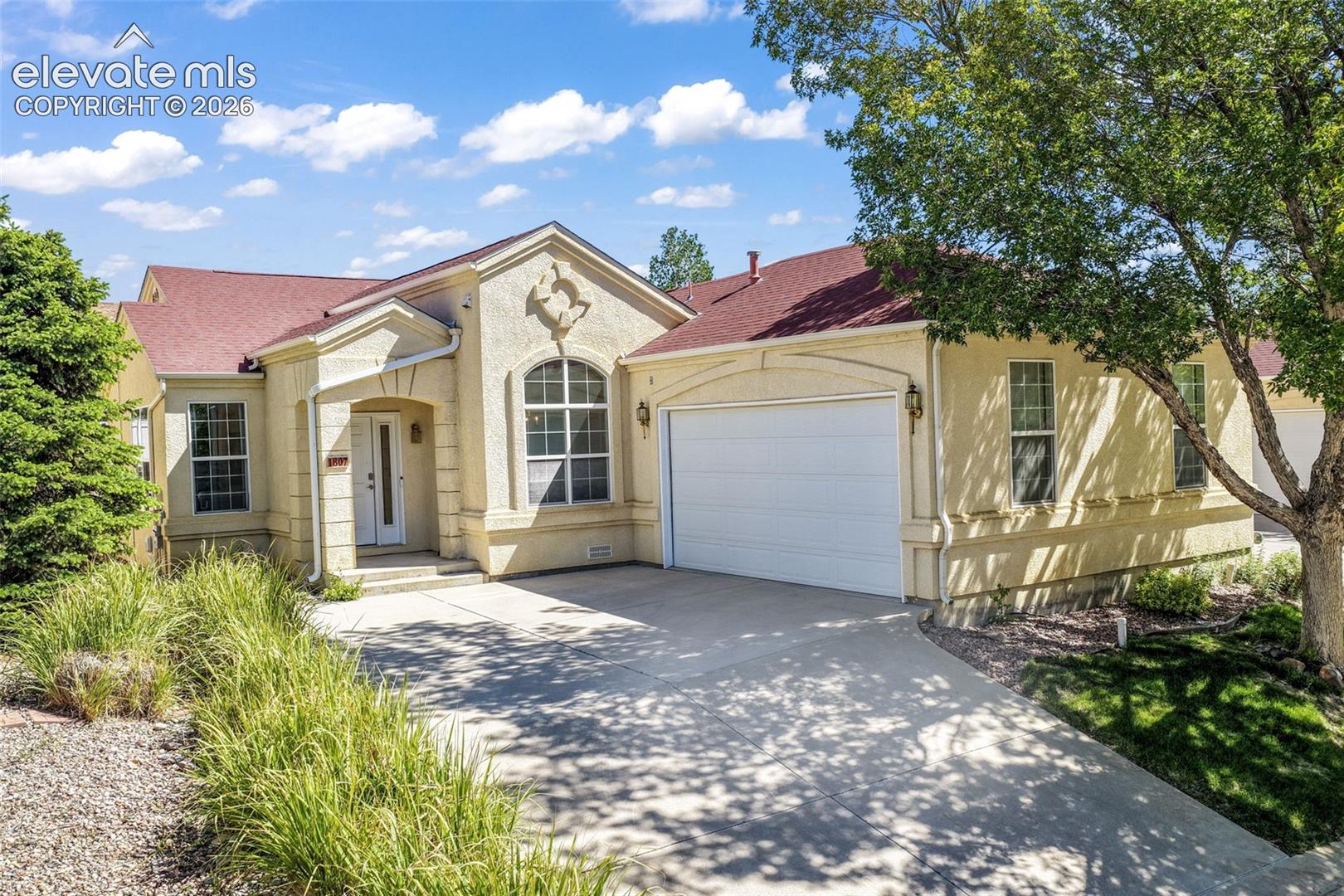1807 Paseo Del Tesoro Na — photo