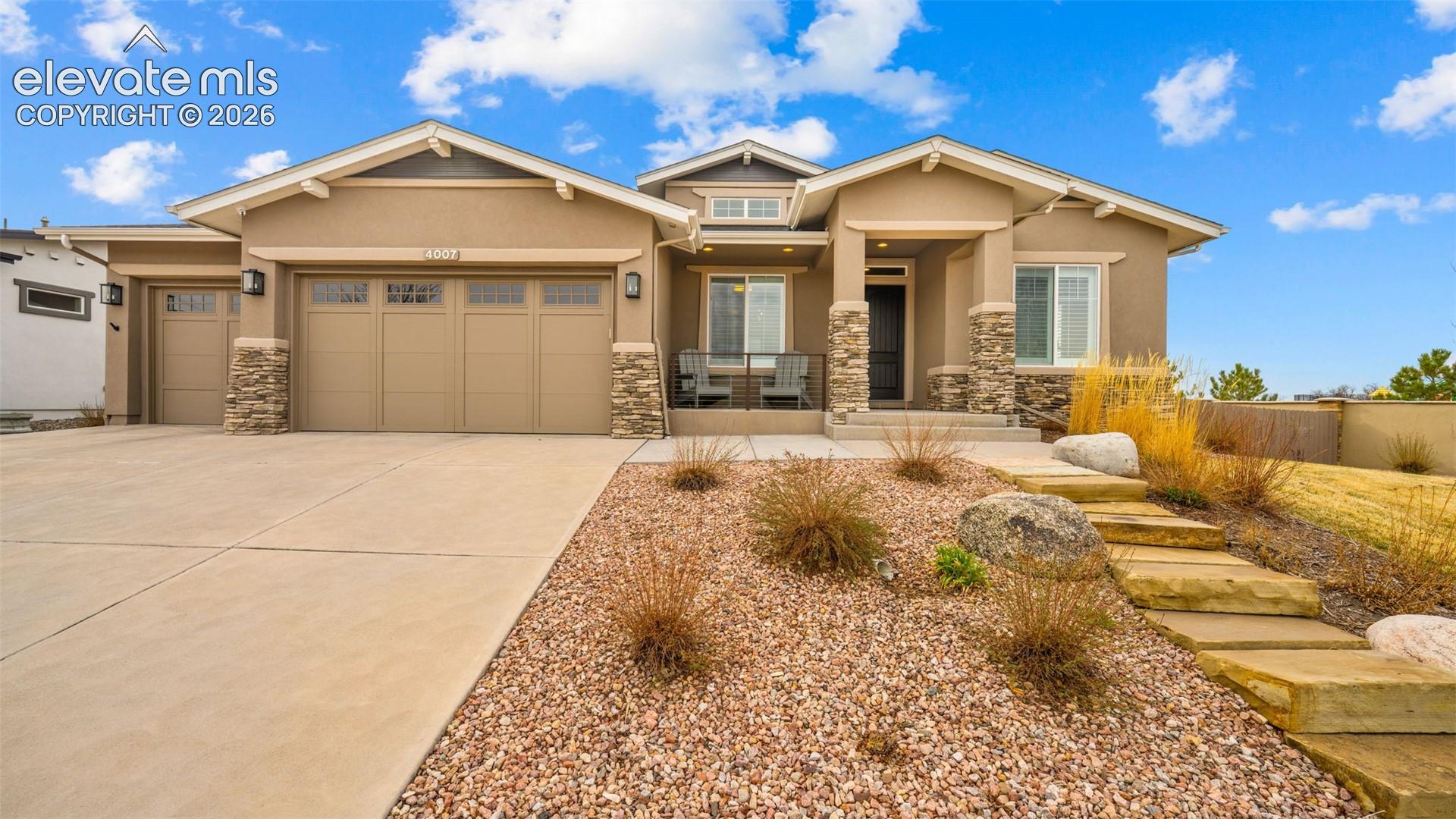 4007 Notch Trail — photo