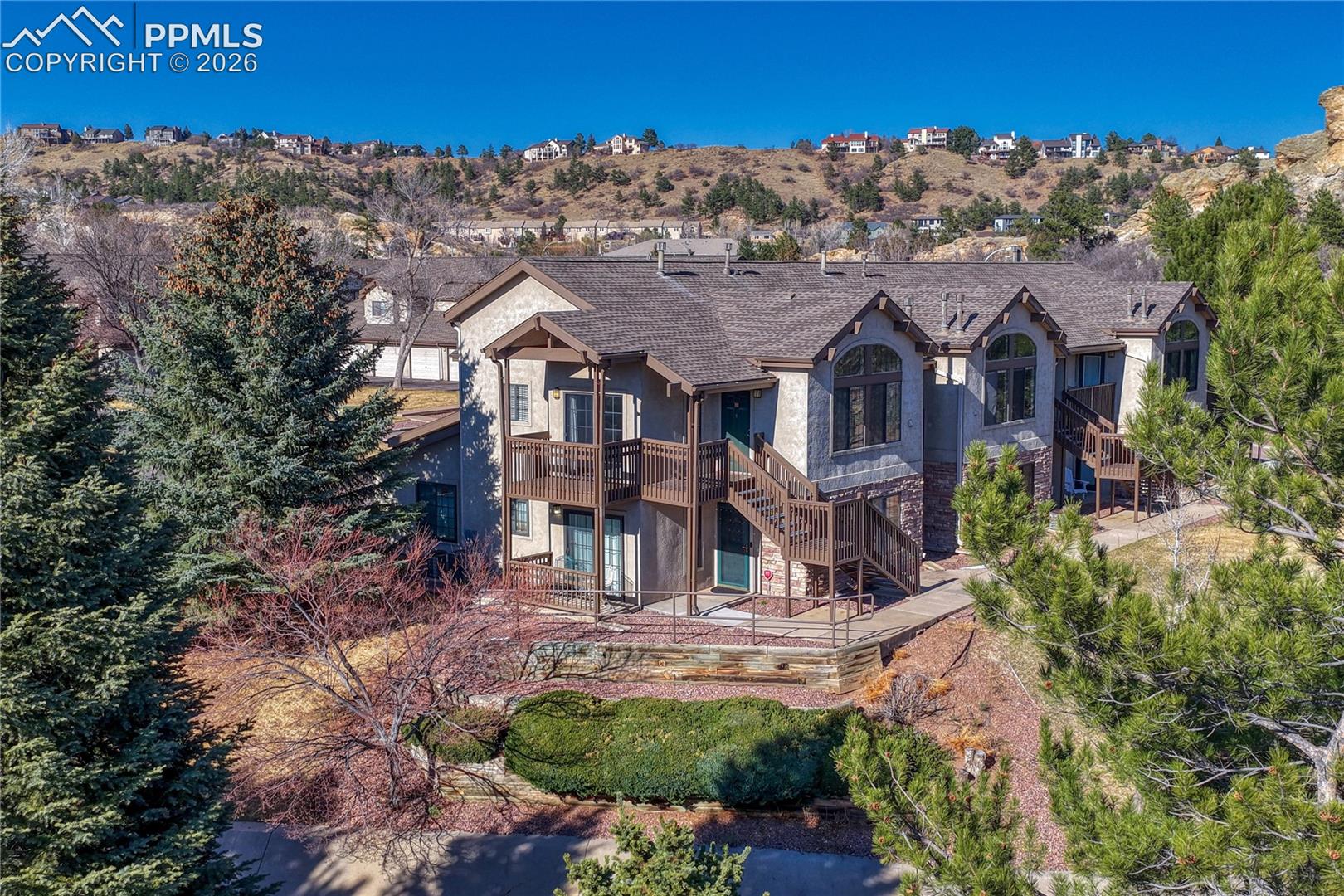 2147 Denton Grove 203 — photo
