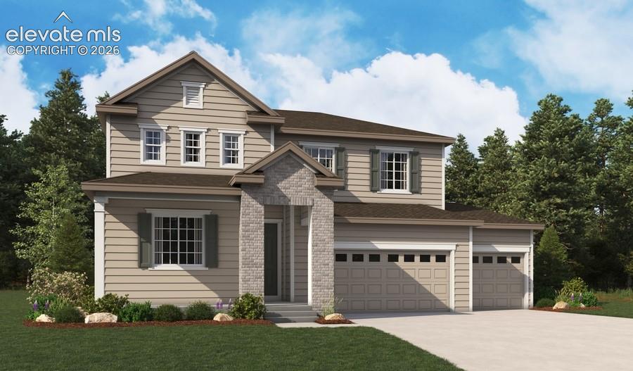 10659 Waterloo Drive — photo