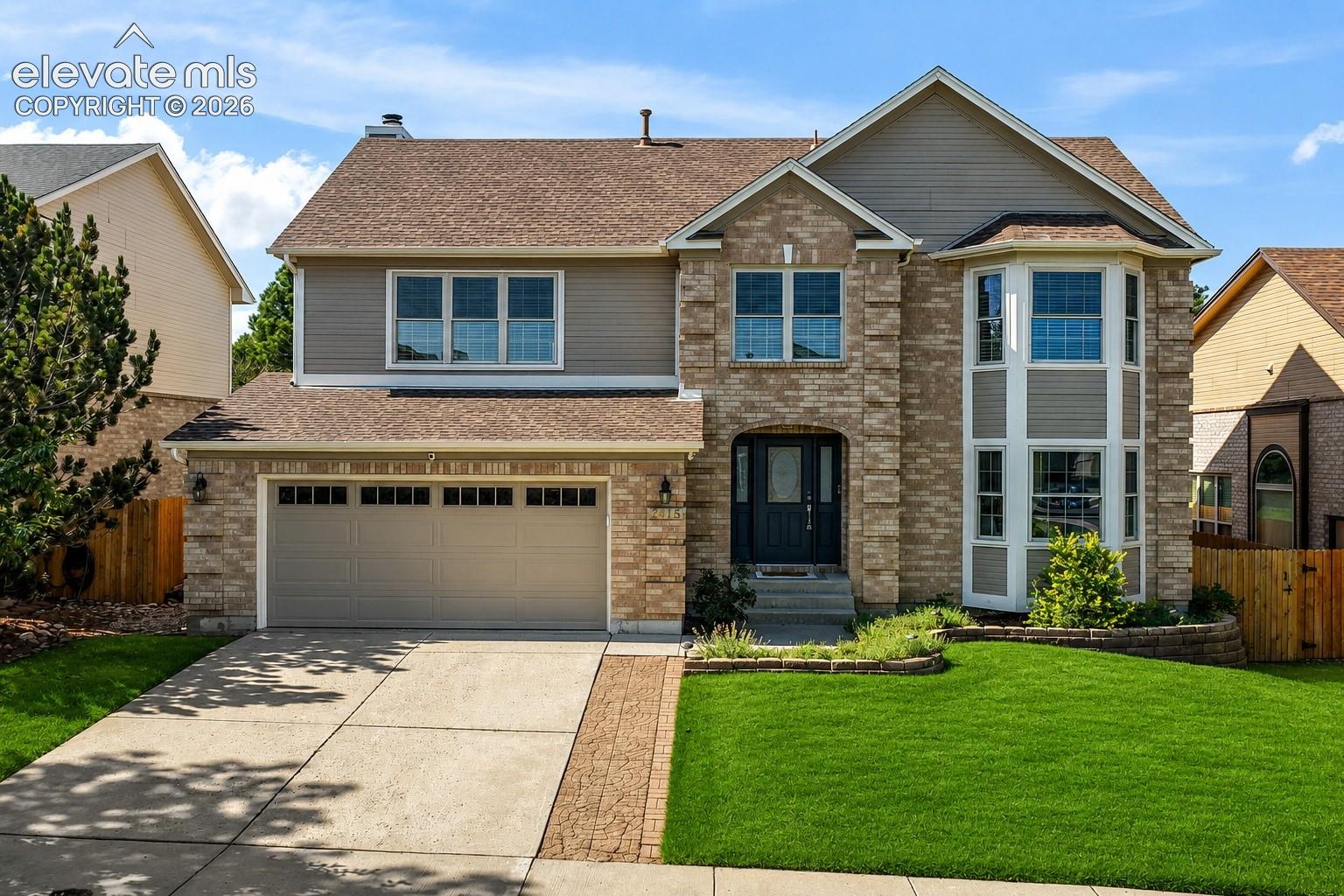 2815 Helmsdale Drive — photo