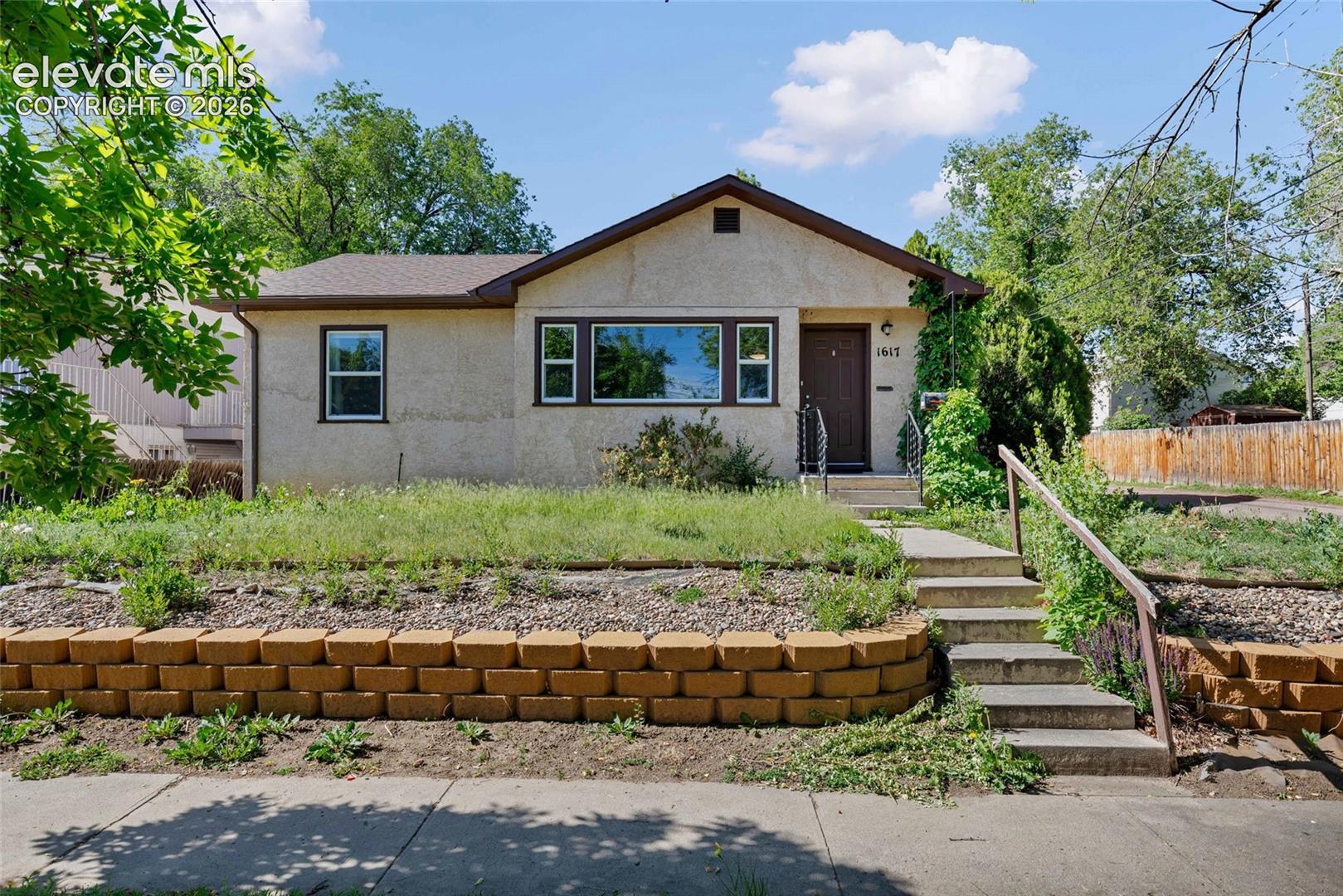 1617 E Kiowa Street — photo