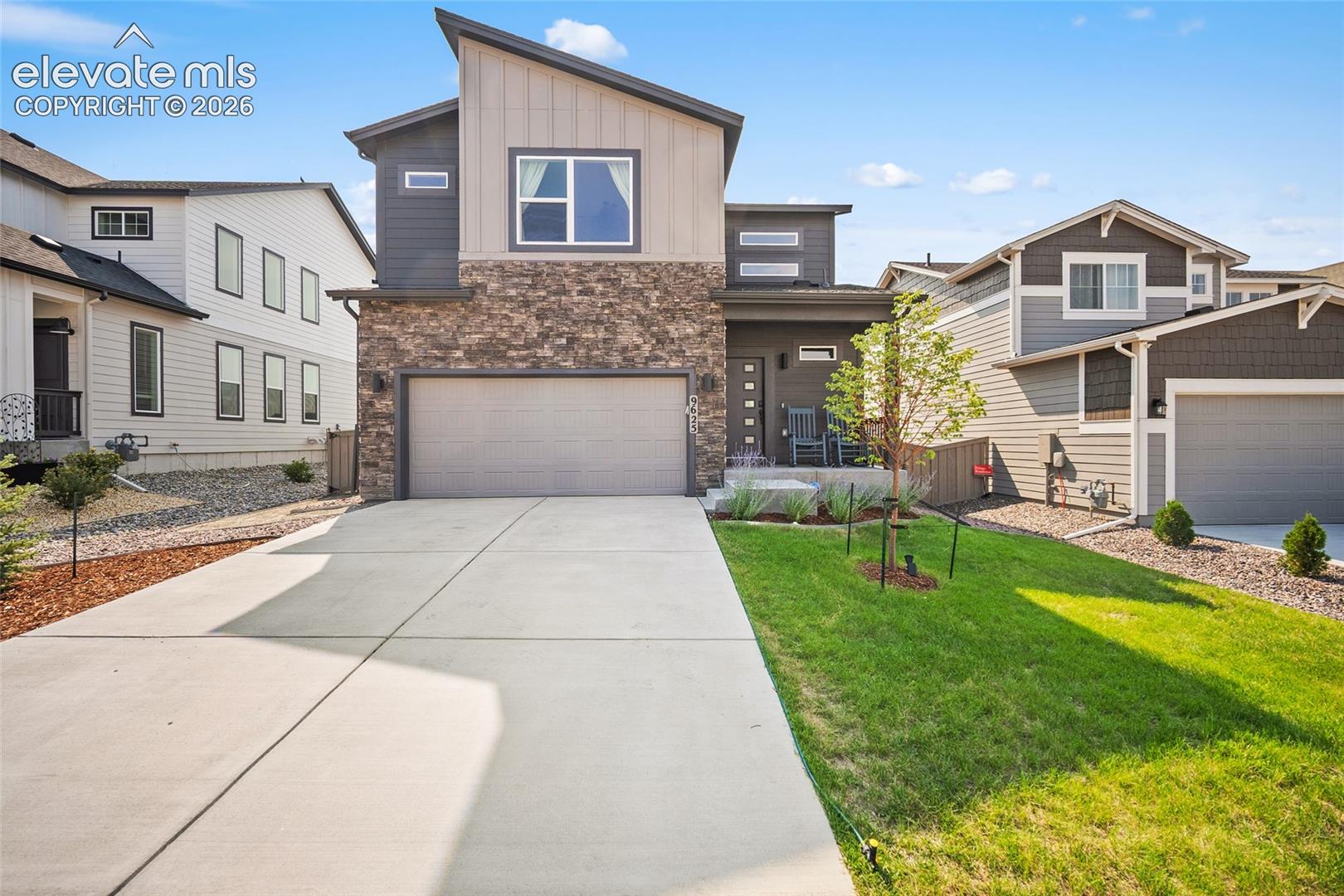 9625 Jack Helm Drive — photo