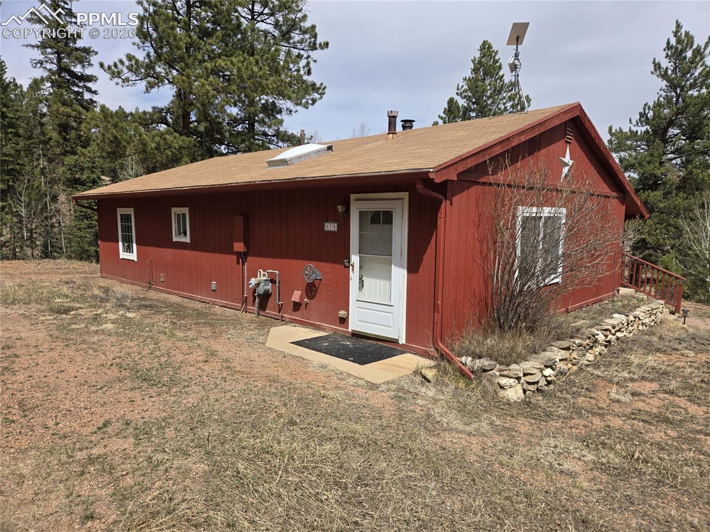 875 Obsidian Drive — photo