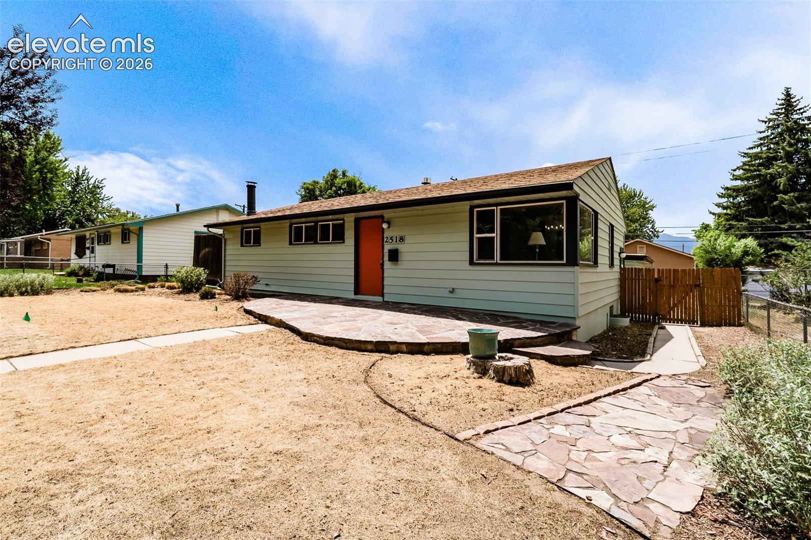 2518 Meadowlark Lane — photo