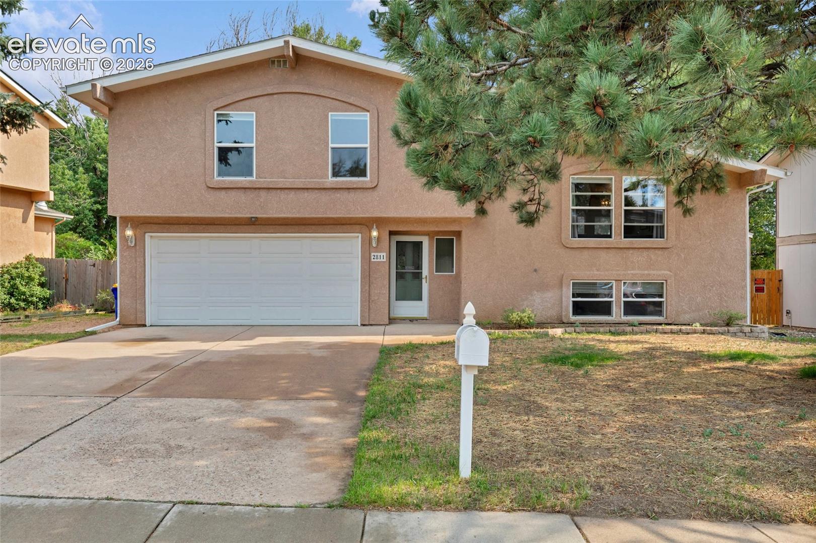 2811 Keystone Circle — photo