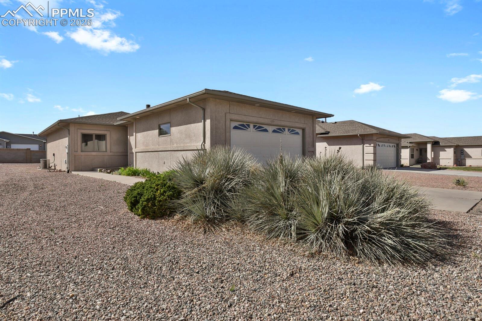 470 S Soaring Eagle Drive — photo