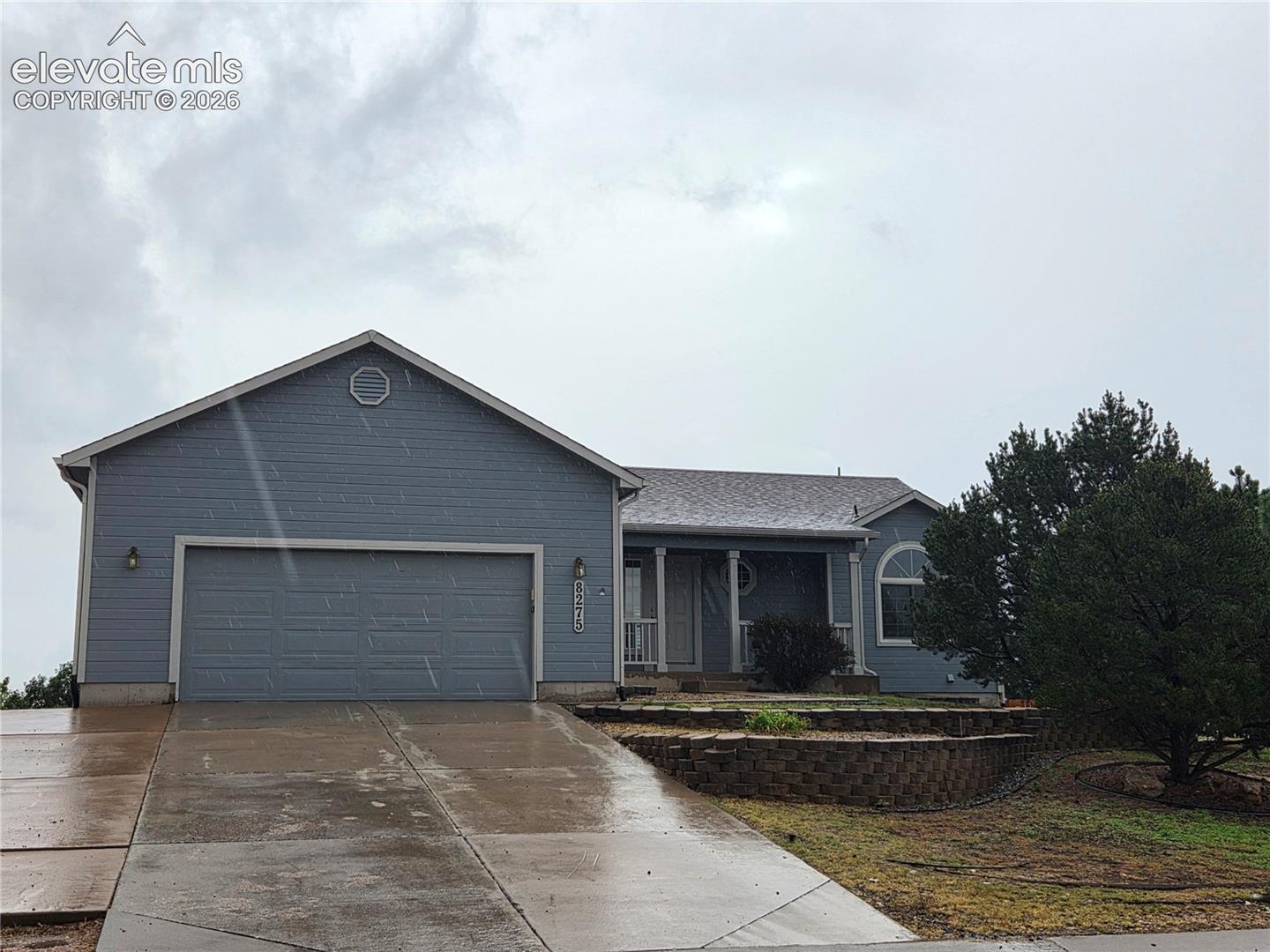 8275 Fort Smith Road — photo