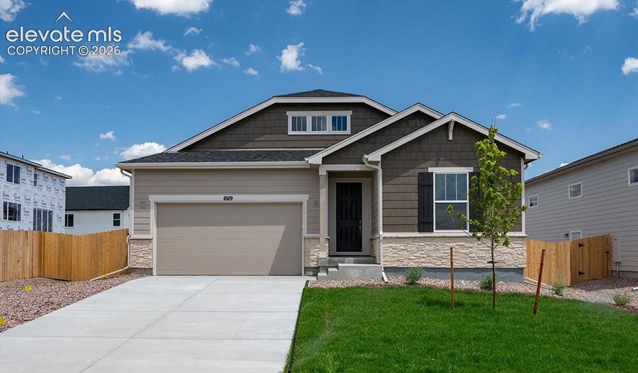 10119 Hartwood Drive — photo