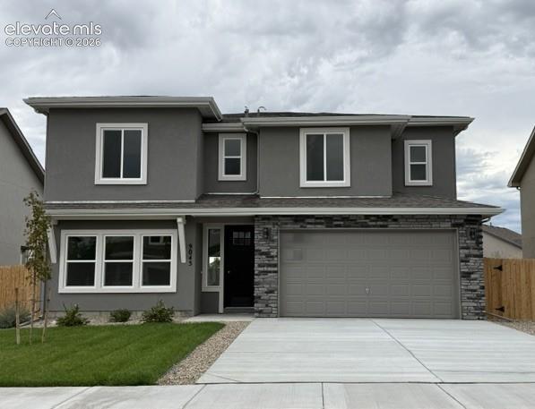 9043 Peaceful Valley Road — photo