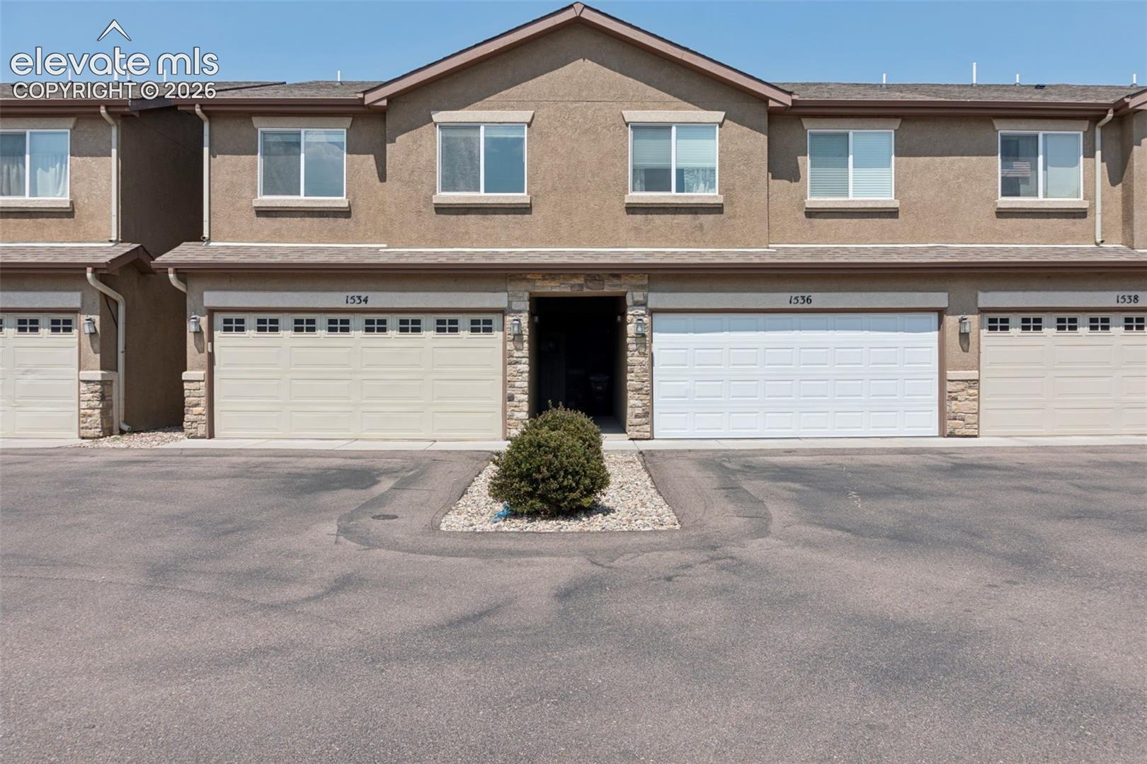 1534 York Road — photo