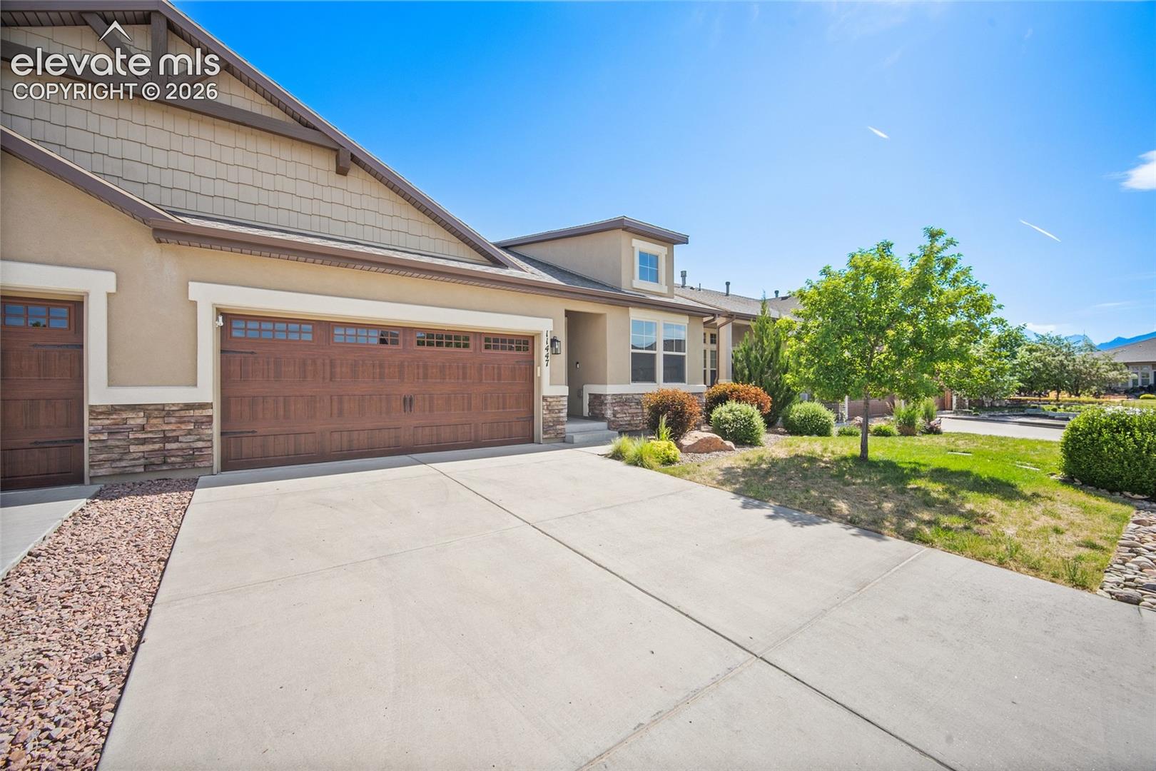 11447 Rill Point, Colorado Springs, CO 80921 — photo 2