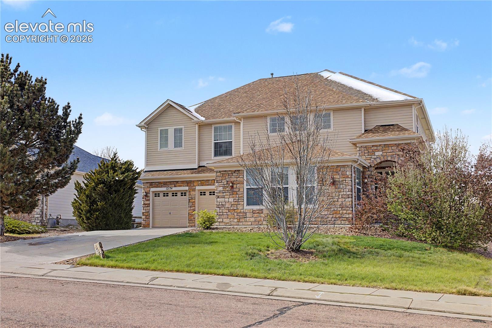 12174 Pine Valley Circle — photo