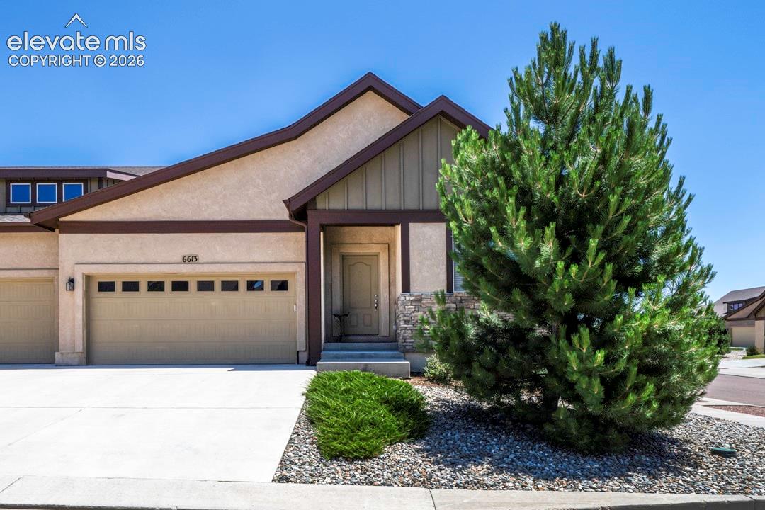 6613 Folsom Heights — photo