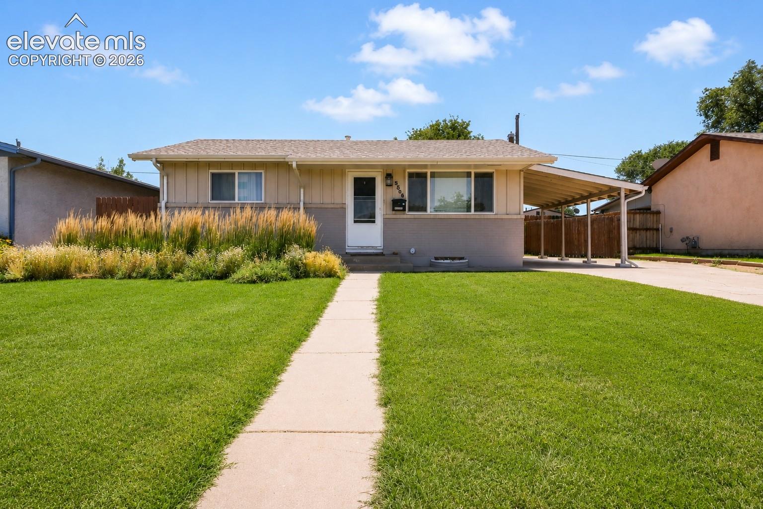 3506 Lancaster Drive — photo