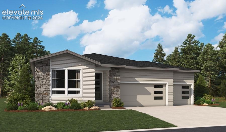 10222 Keating Drive — photo