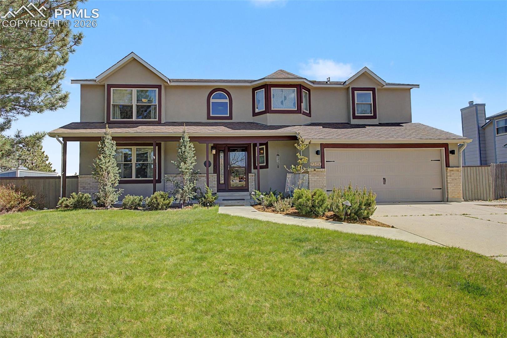 2345 Ramsgate Terrace — photo