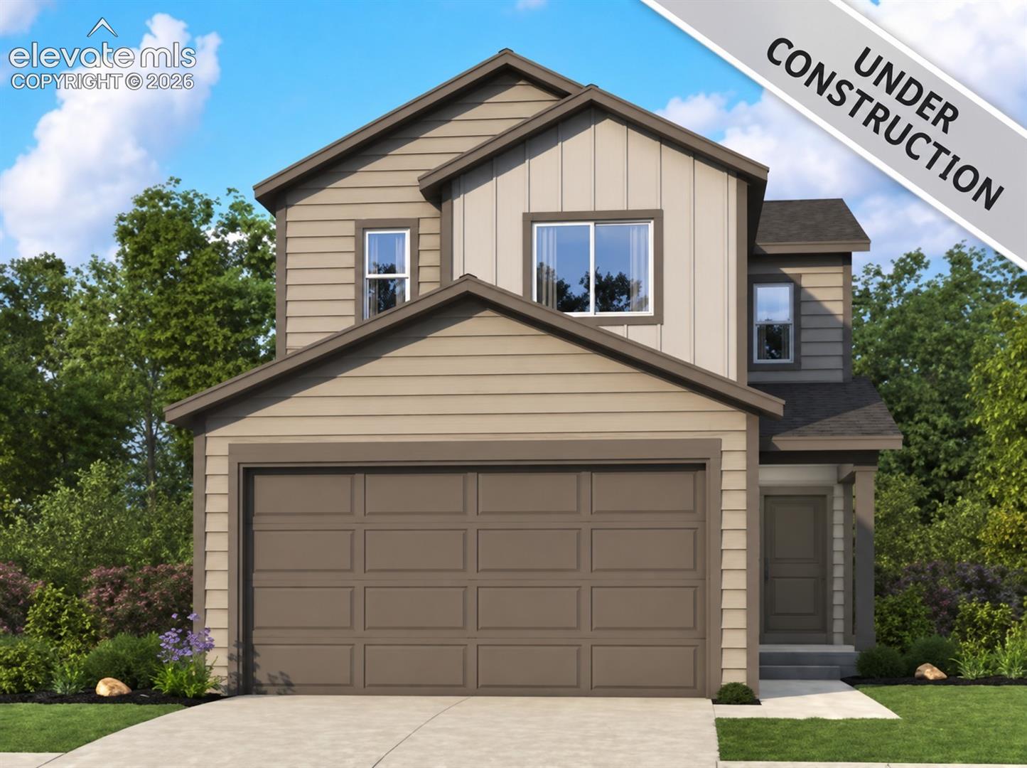 13575 Nederland Drive — photo