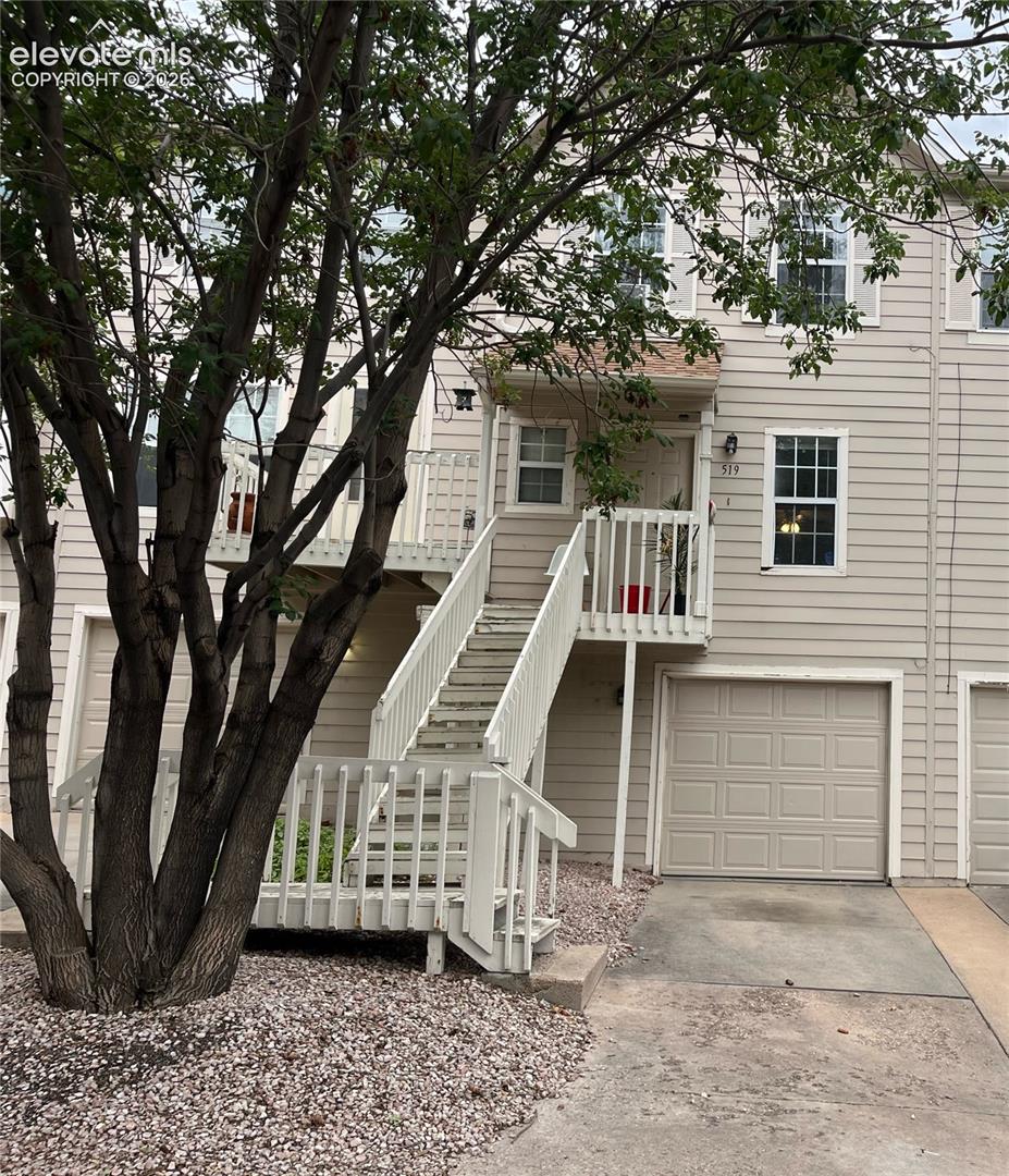 519 Shady Crest Circle — photo