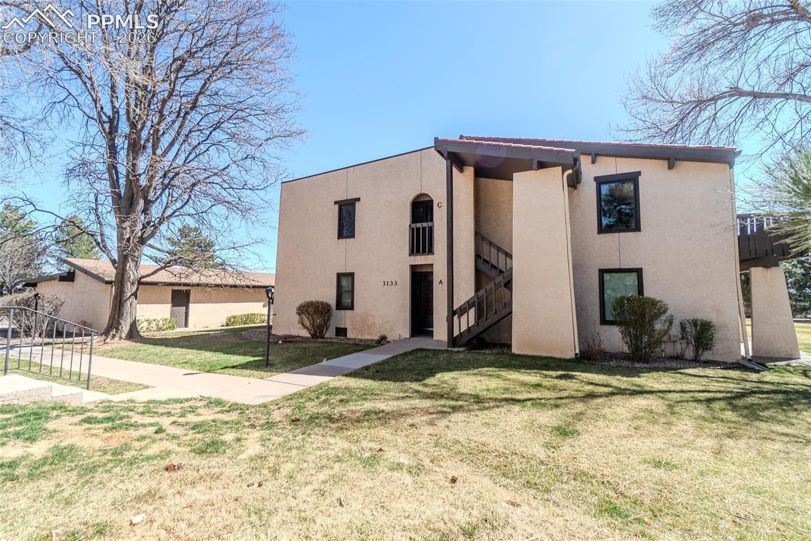 3133 Broadmoor Valley Road C — photo