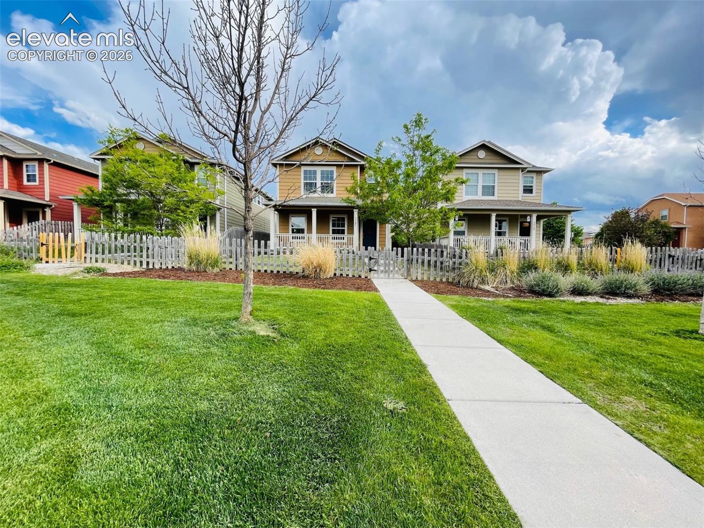 7721 Crestone Peak Trail — photo